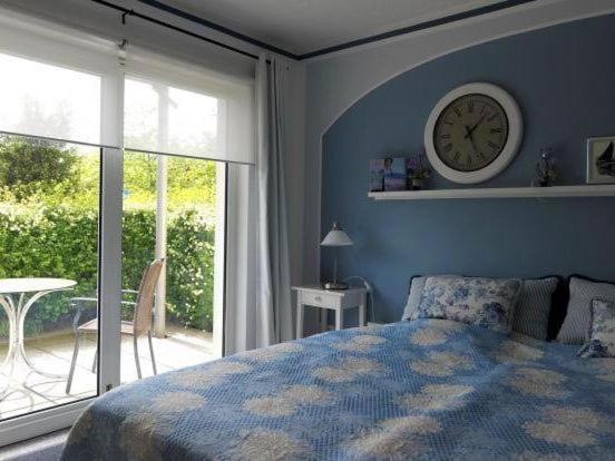 Studio 5 Im Eg Haus Stranddistel, Wunderschones Studio Fur 2 Personen In Zingst Exterior foto
